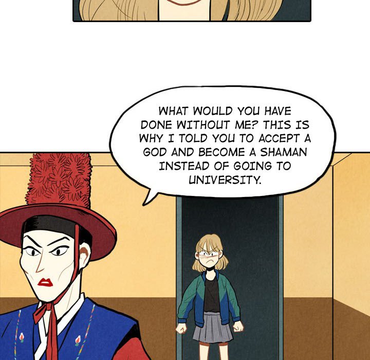 I Pray Manhwa - Chapter 2 Page 11