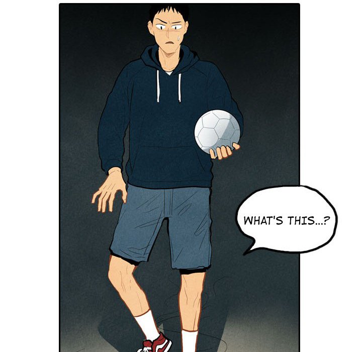 I Pray Manhwa - Chapter 2 Page 20