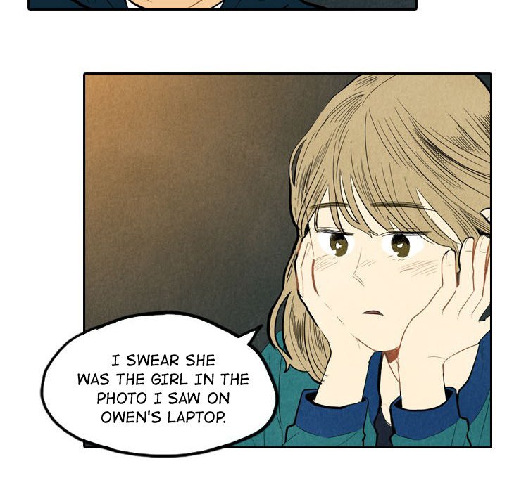 I Pray Manhwa - Chapter 2 Page 26