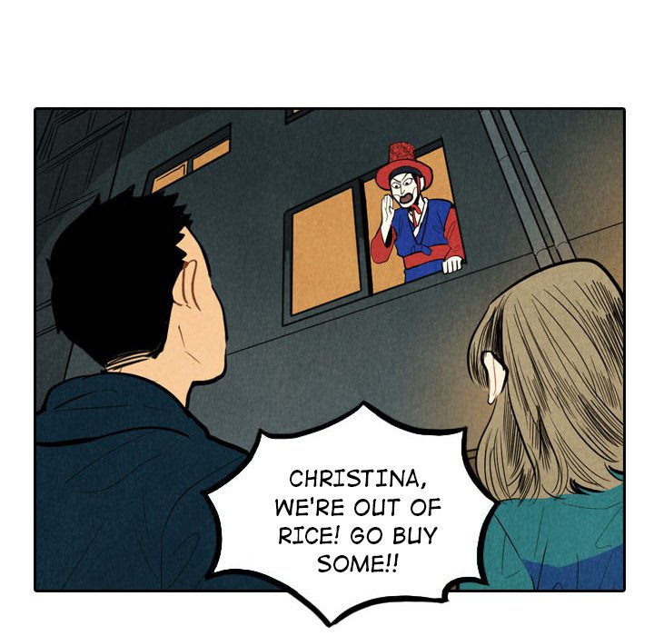 I Pray Manhwa - Chapter 2 Page 50