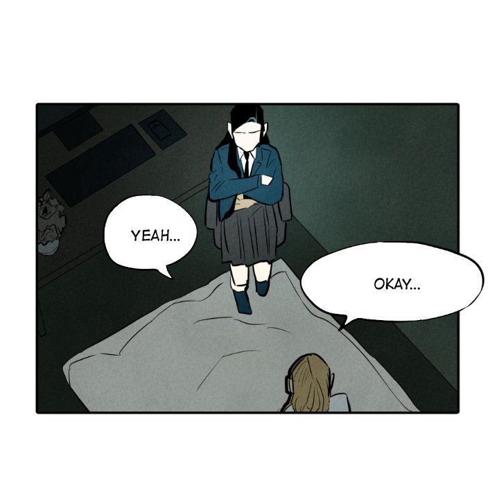 I Pray Manhwa - Chapter 31 Page 4