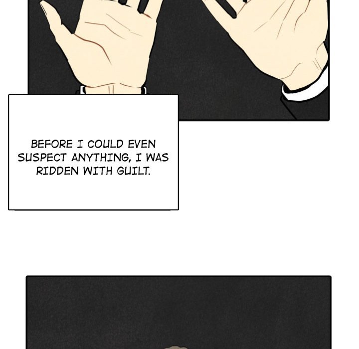 I Pray Manhwa - Chapter 49 Page 16