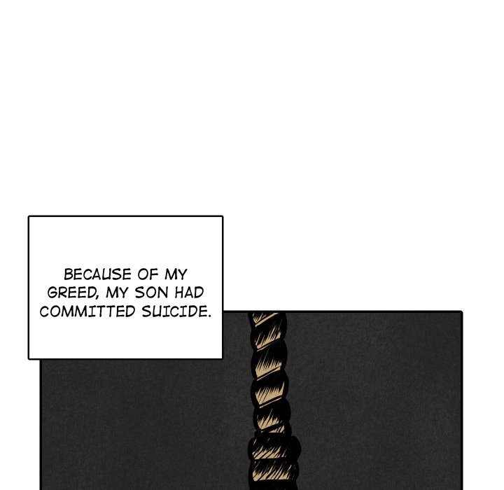 I Pray Manhwa - Chapter 49 Page 18