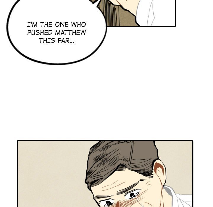 I Pray Manhwa - Chapter 49 Page 27