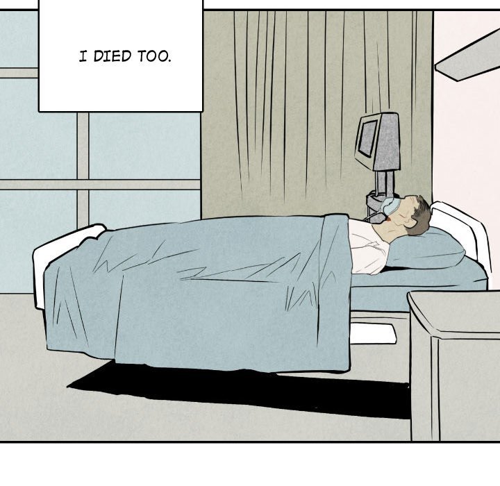 I Pray Manhwa - Chapter 49 Page 31