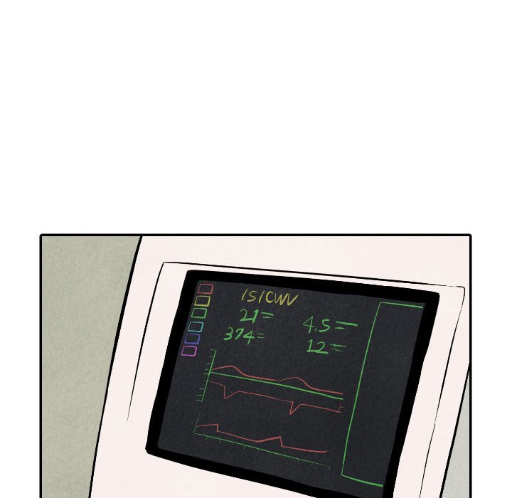 I Pray Manhwa - Chapter 49 Page 32