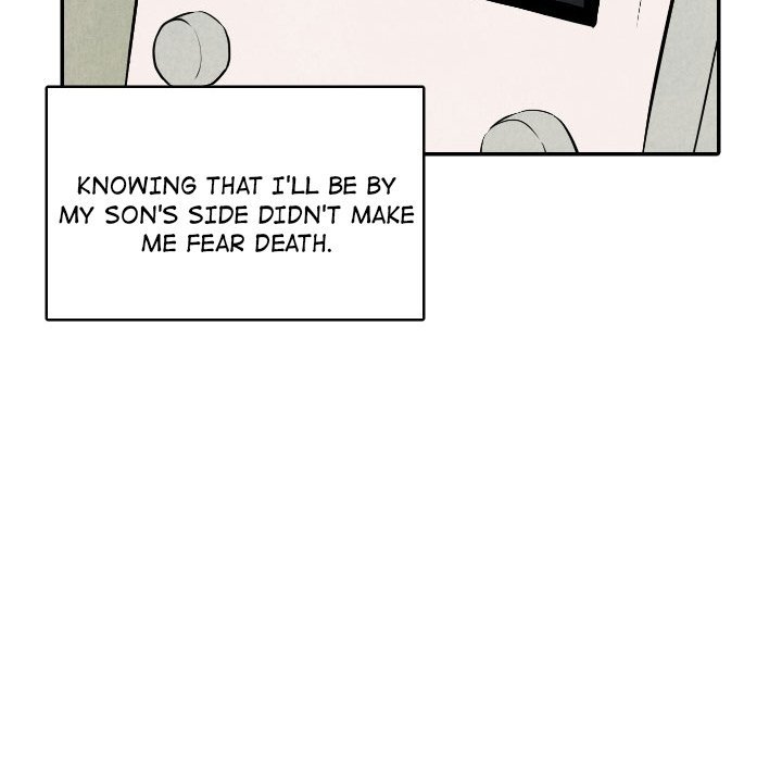 I Pray Manhwa - Chapter 49 Page 33