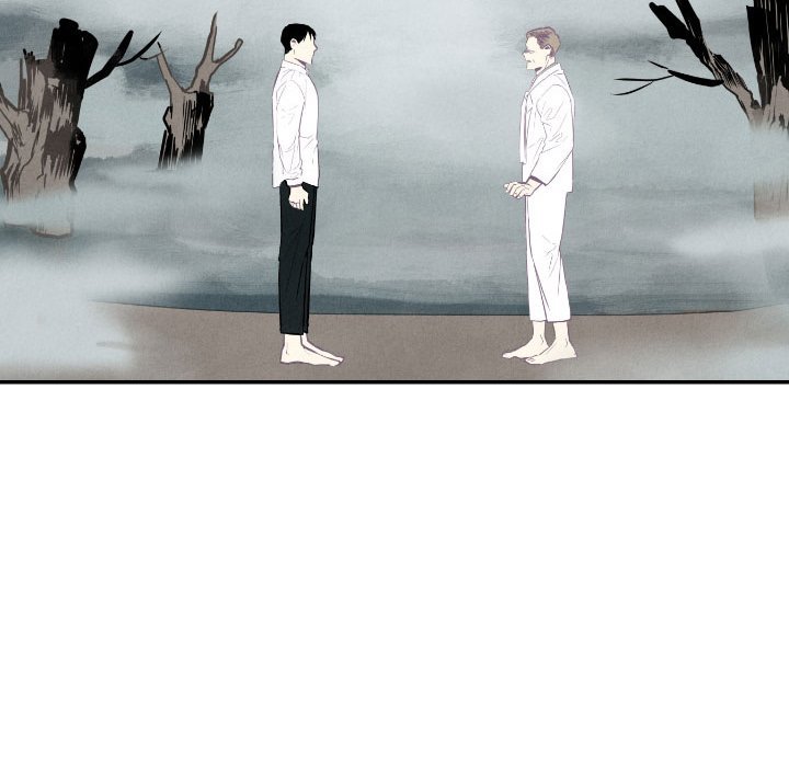 I Pray Manhwa - Chapter 49 Page 37