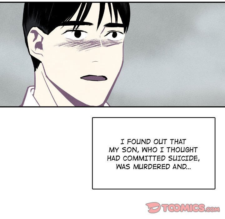 I Pray Manhwa - Chapter 49 Page 38