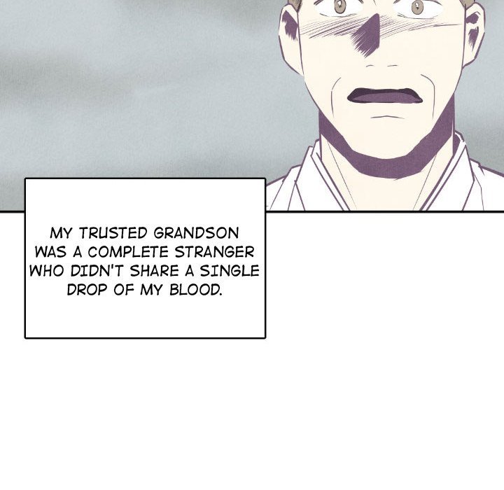 I Pray Manhwa - Chapter 49 Page 40