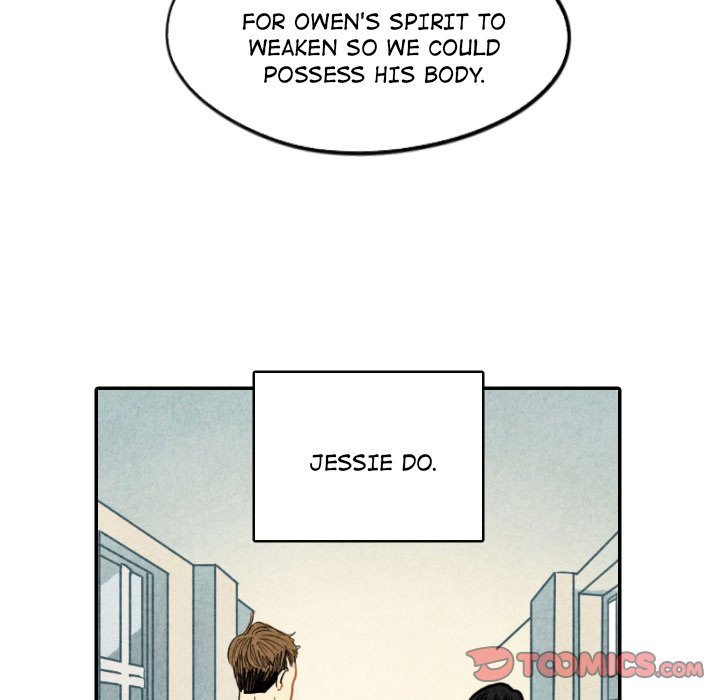 I Pray Manhwa - Chapter 49 Page 56