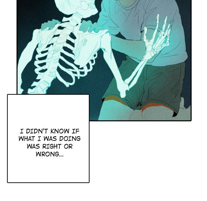 I Pray Manhwa - Chapter 49 Page 82