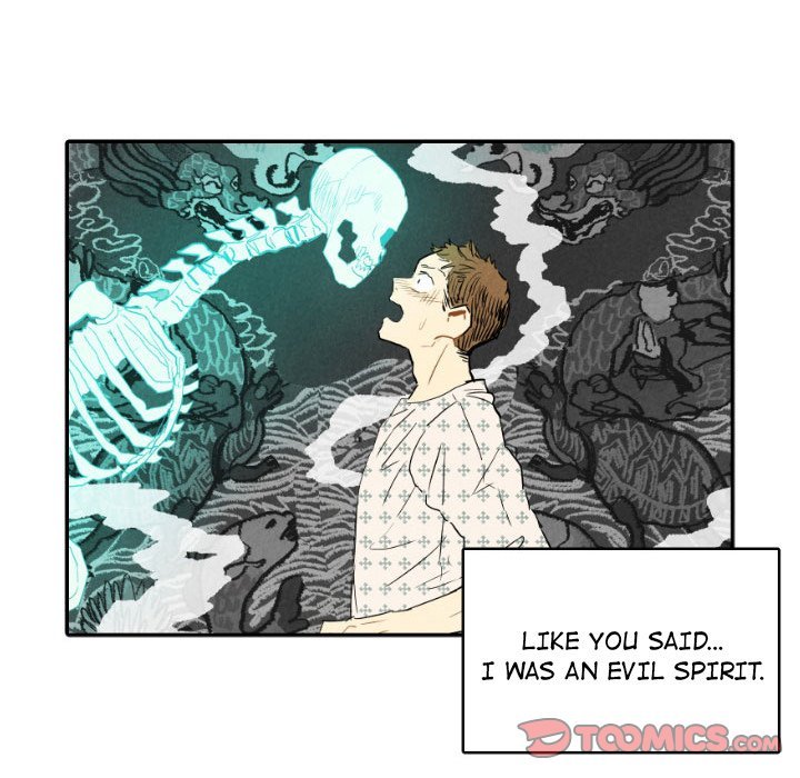 I Pray Manhwa - Chapter 49 Page 83