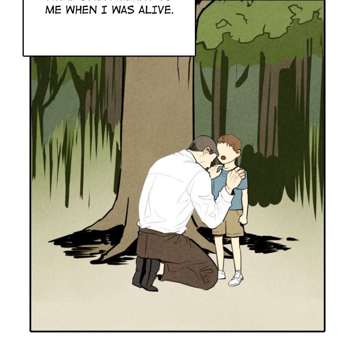 I Pray Manhwa - Chapter 49 Page 99