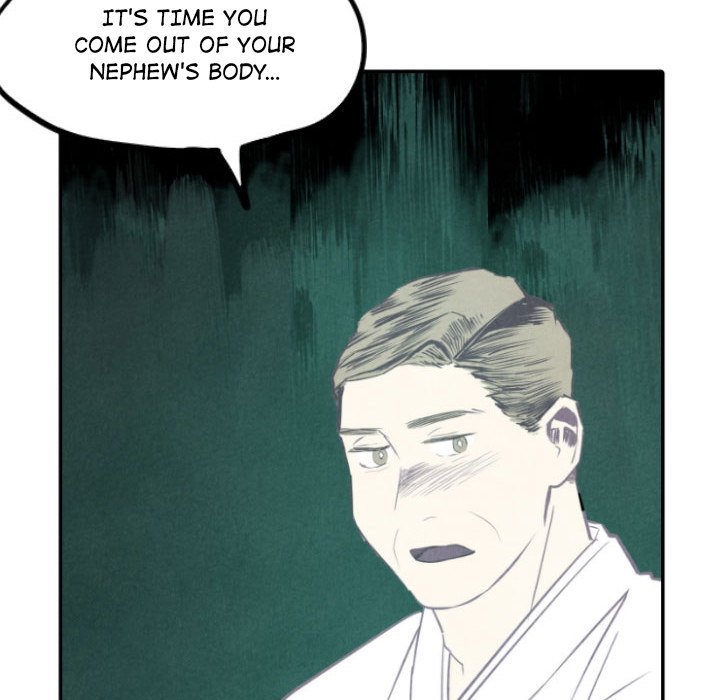 I Pray Manhwa - Chapter 49 Page 103