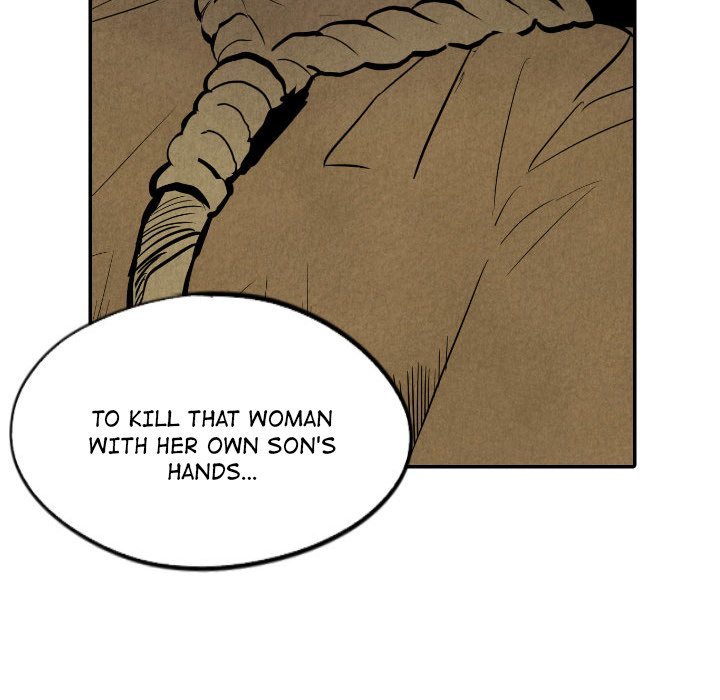 I Pray Manhwa - Chapter 49 Page 118