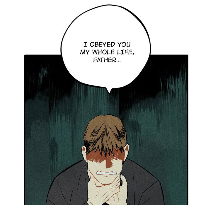 I Pray Manhwa - Chapter 49 Page 121