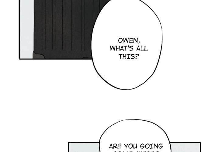 I Pray Manhwa - Chapter 16 Page 1