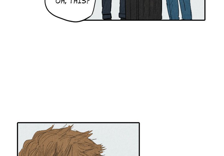 I Pray Manhwa - Chapter 16 Page 3