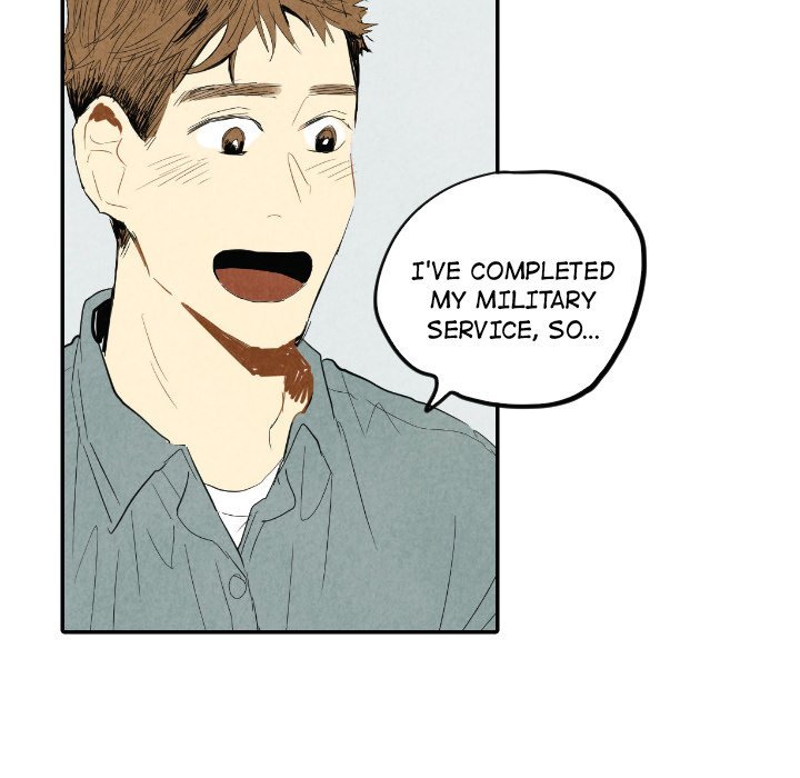 I Pray Manhwa - Chapter 16 Page 4