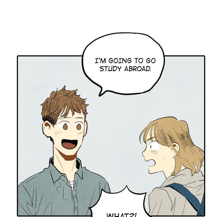 I Pray Manhwa - Chapter 16 Page 5