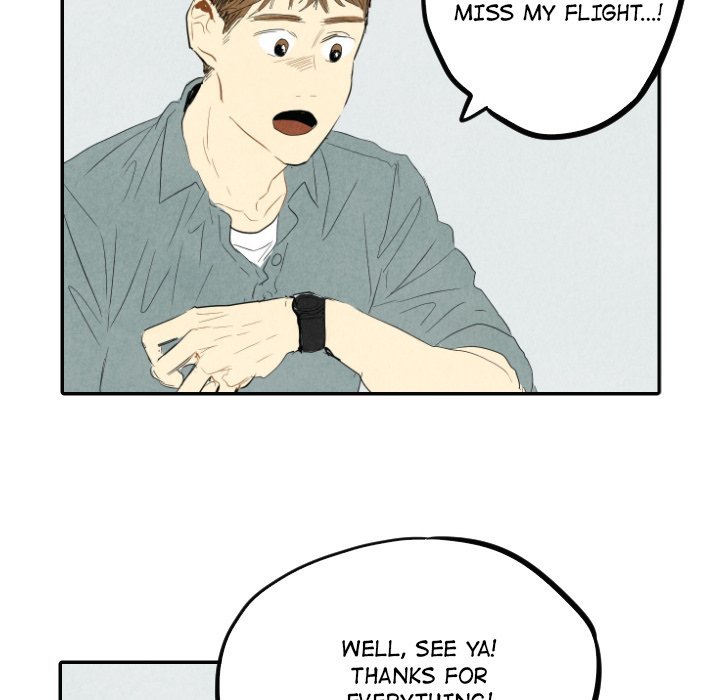 I Pray Manhwa - Chapter 16 Page 7