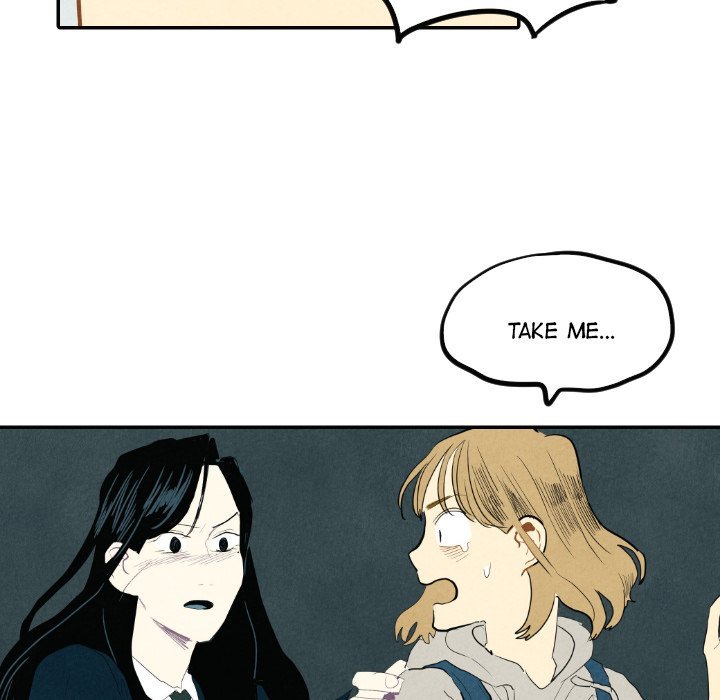 I Pray Manhwa - Chapter 16 Page 12