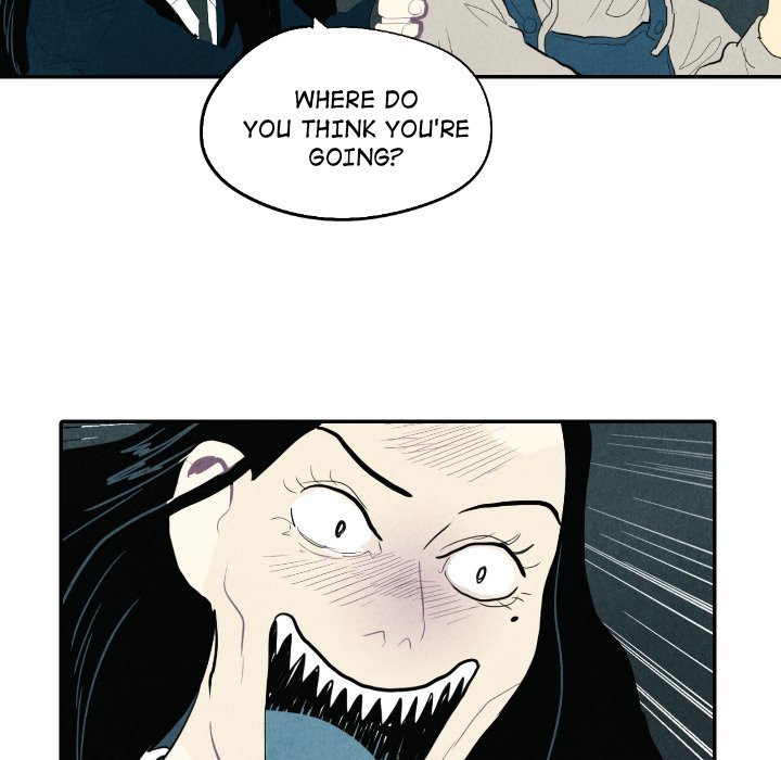 I Pray Manhwa - Chapter 16 Page 13