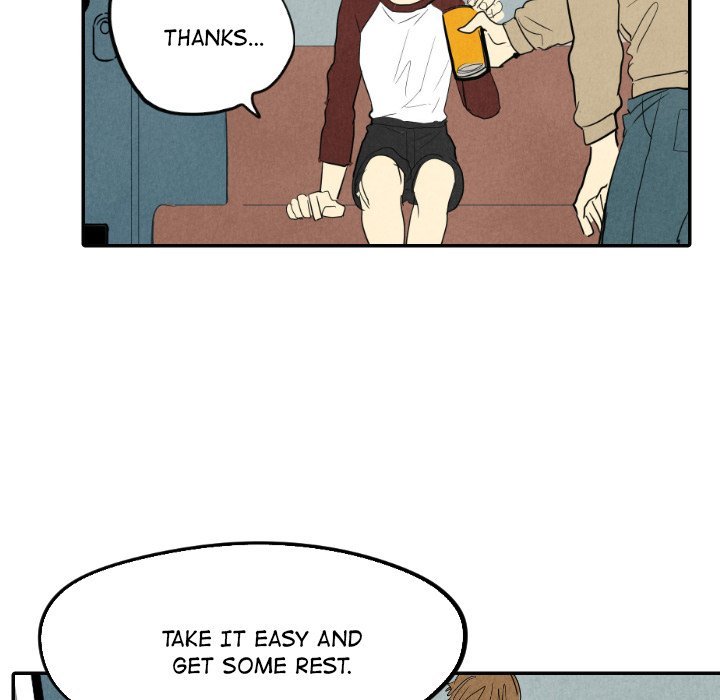 I Pray Manhwa - Chapter 16 Page 26