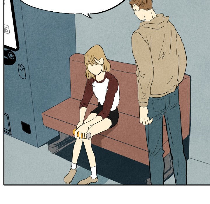 I Pray Manhwa - Chapter 16 Page 27