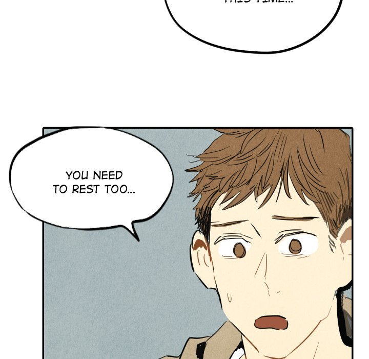 I Pray Manhwa - Chapter 16 Page 30