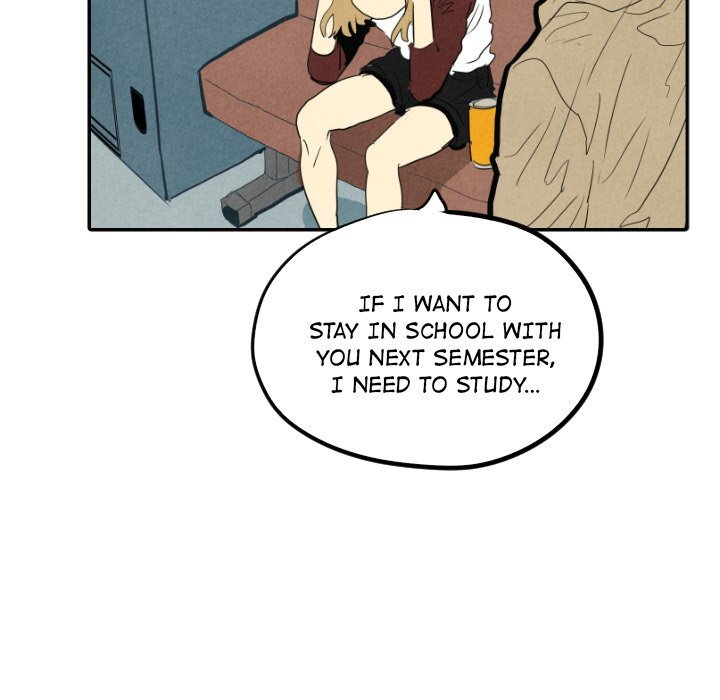 I Pray Manhwa - Chapter 16 Page 32