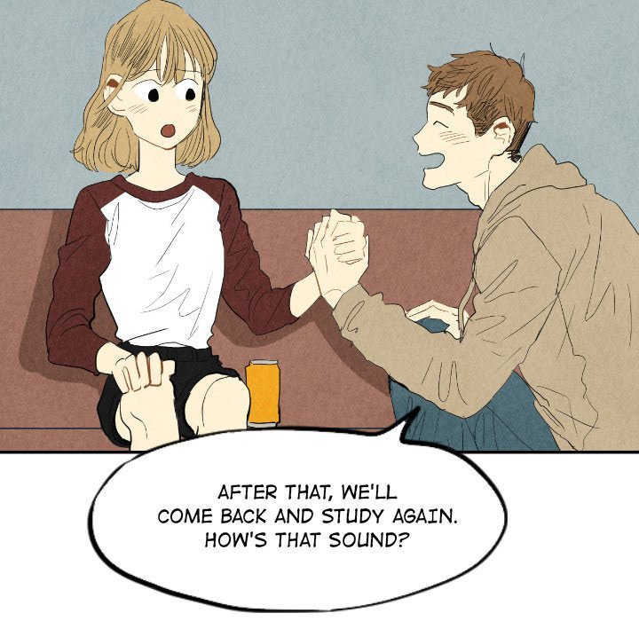 I Pray Manhwa - Chapter 16 Page 36