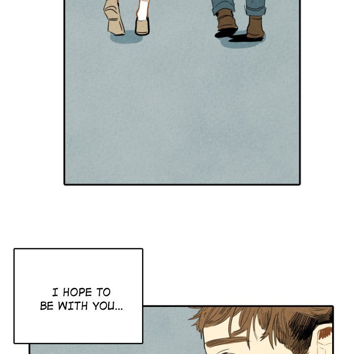 I Pray Manhwa - Chapter 16 Page 40