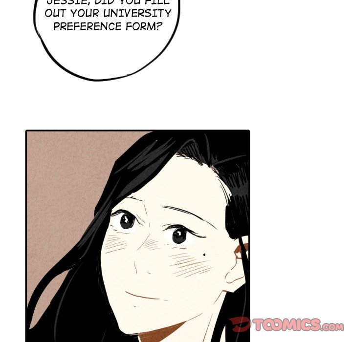 I Pray Manhwa - Chapter 16 Page 47