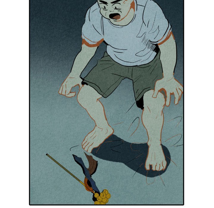 I Pray Manhwa - Chapter 16 Page 70