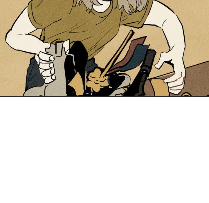 I Pray Manhwa - Chapter 16 Page 73