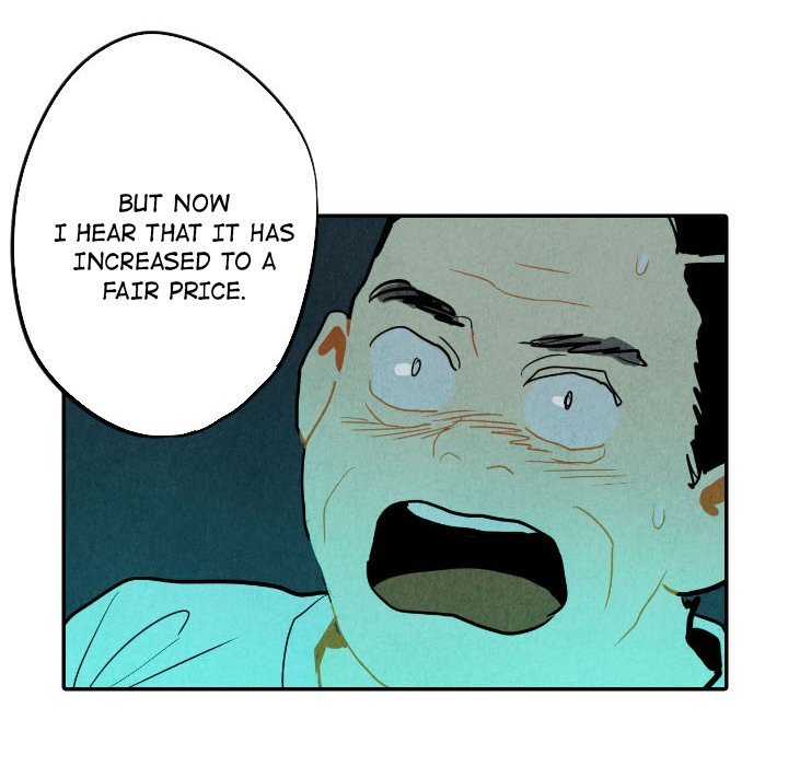 I Pray Manhwa - Chapter 16 Page 96