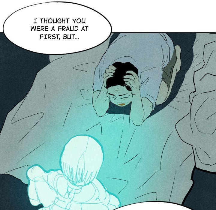 I Pray Manhwa - Chapter 16 Page 99