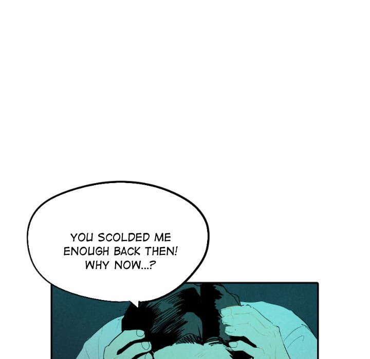 I Pray Manhwa - Chapter 16 Page 105