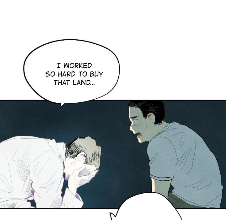 I Pray Manhwa - Chapter 16 Page 110