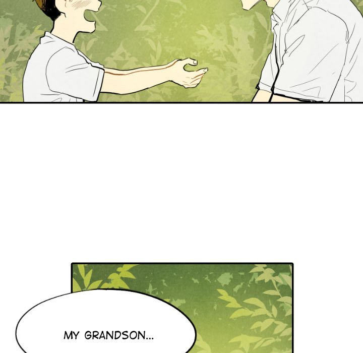 I Pray Manhwa - Chapter 16 Page 126