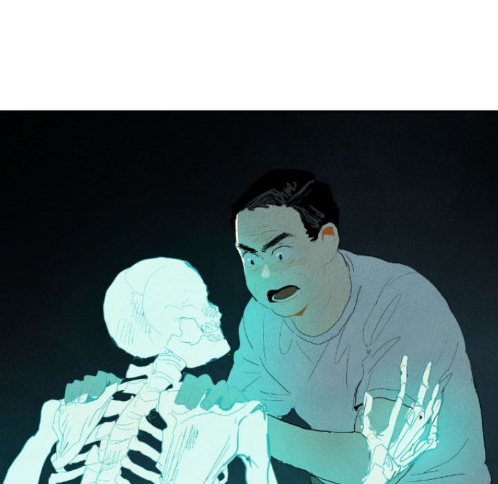 I Pray Manhwa - Chapter 16 Page 134