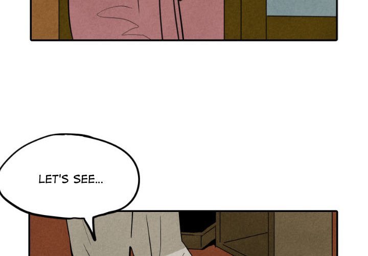 I Pray Manhwa - Chapter 45 Page 3