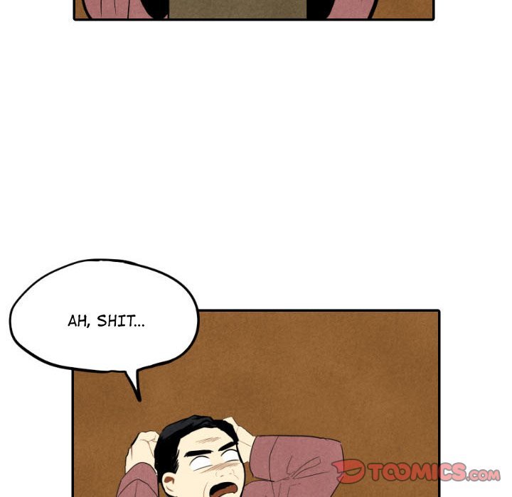 I Pray Manhwa - Chapter 45 Page 13