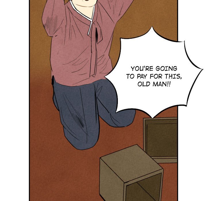 I Pray Manhwa - Chapter 45 Page 14