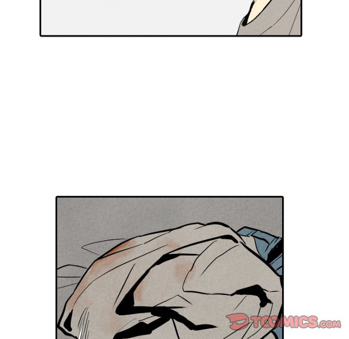 I Pray Manhwa - Chapter 45 Page 25