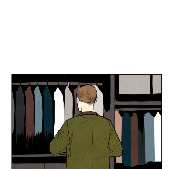 I Pray Manhwa - Chapter 45 Page 27