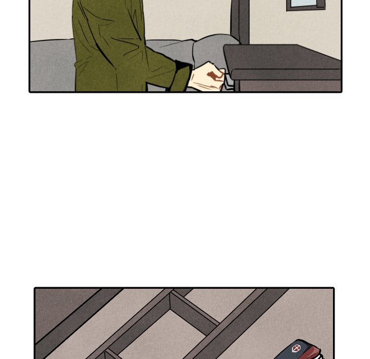 I Pray Manhwa - Chapter 45 Page 29