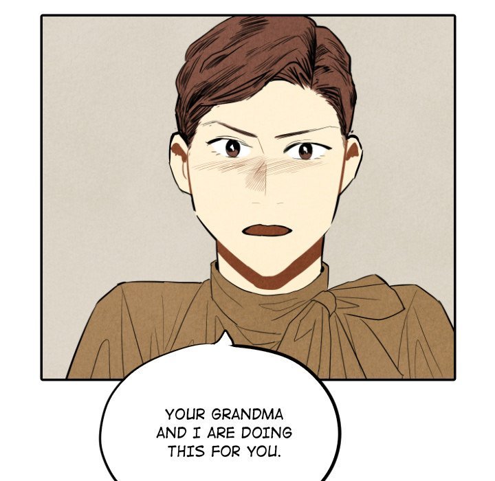 I Pray Manhwa - Chapter 45 Page 34